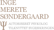 Inge Merete Søndergaard